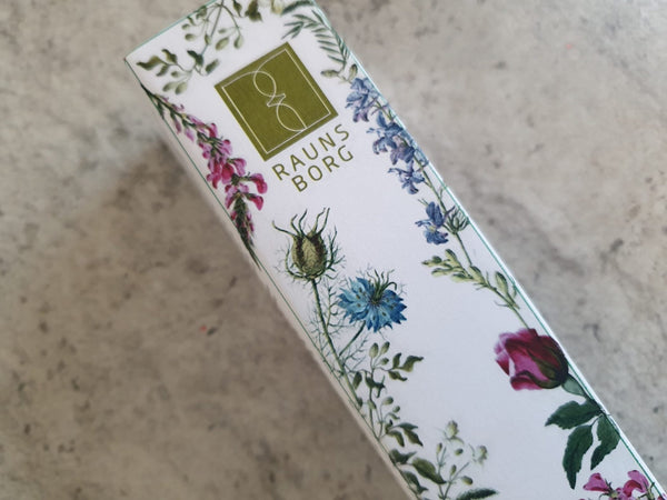 Raunsborg: Når det færdige produkt skal på markedet