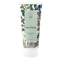 Shower gel