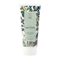 Body lotion