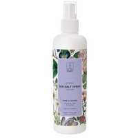 Saltvandsspray