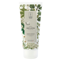 Parfumefri bodylotion