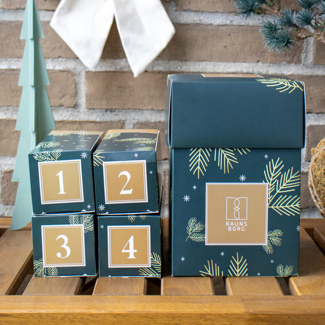 Adventskalender