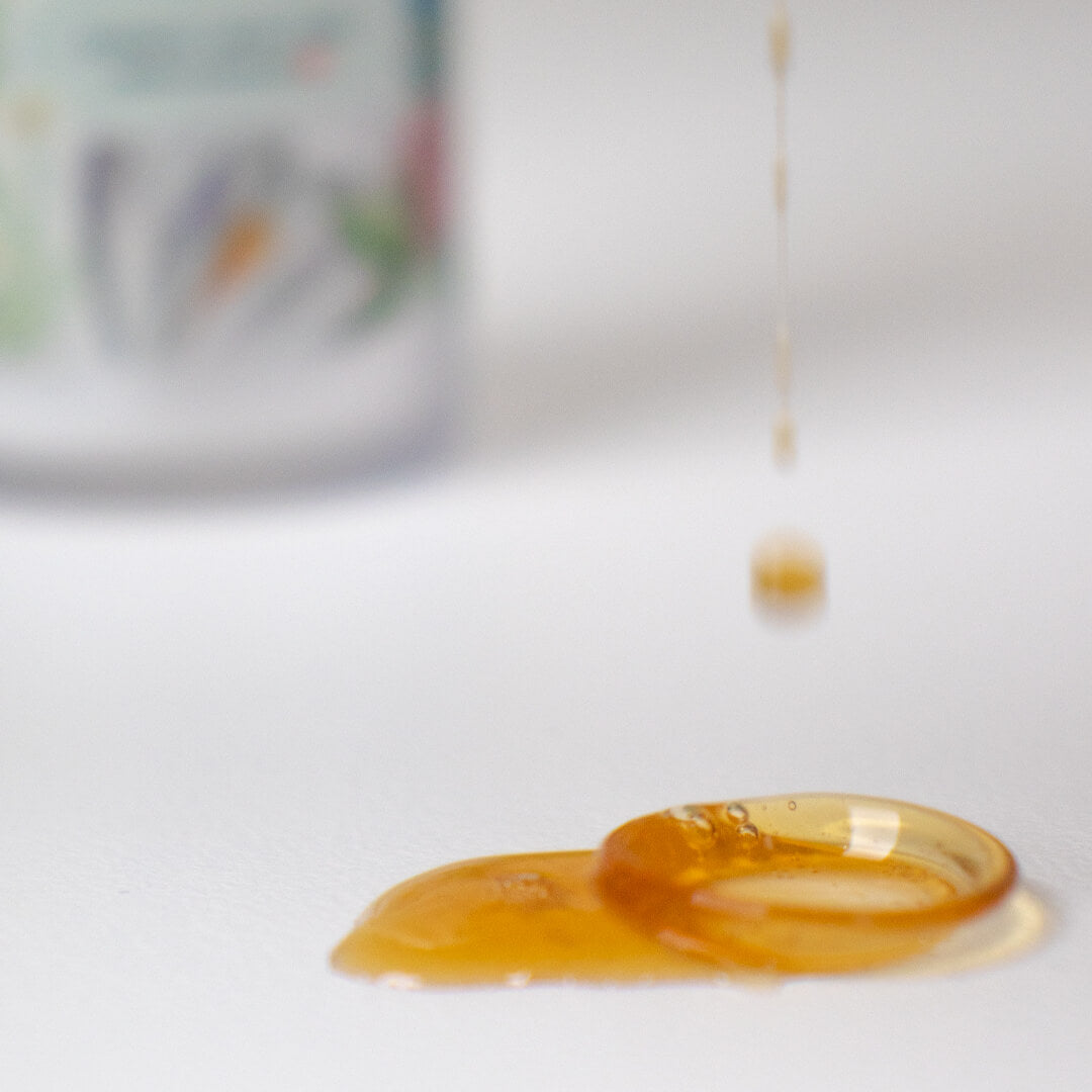 Hair Oil