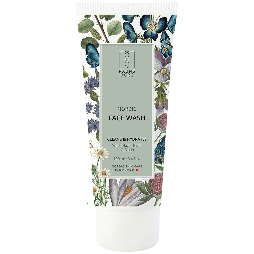 Face Wash