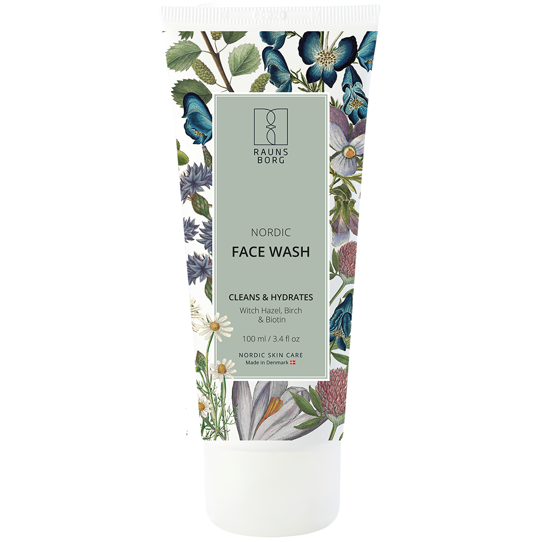 Face Wash