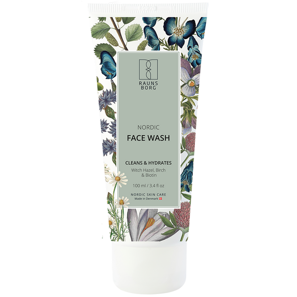 Face Wash