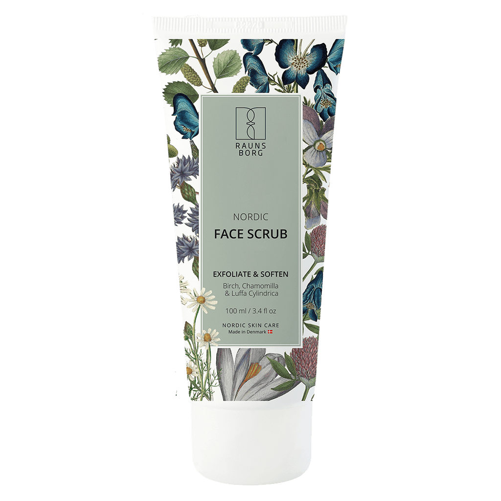 Face Scrub