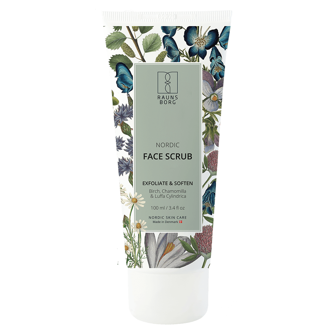 Face Scrub