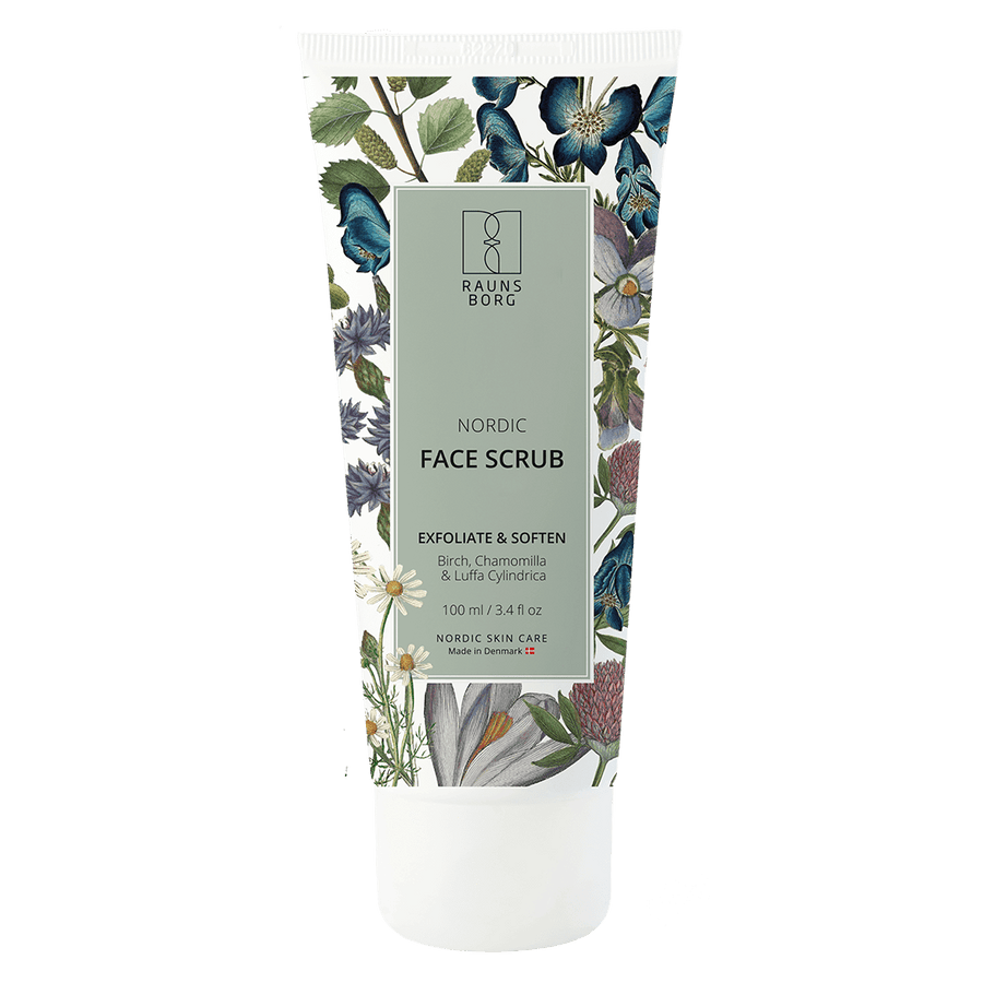Face Scrub