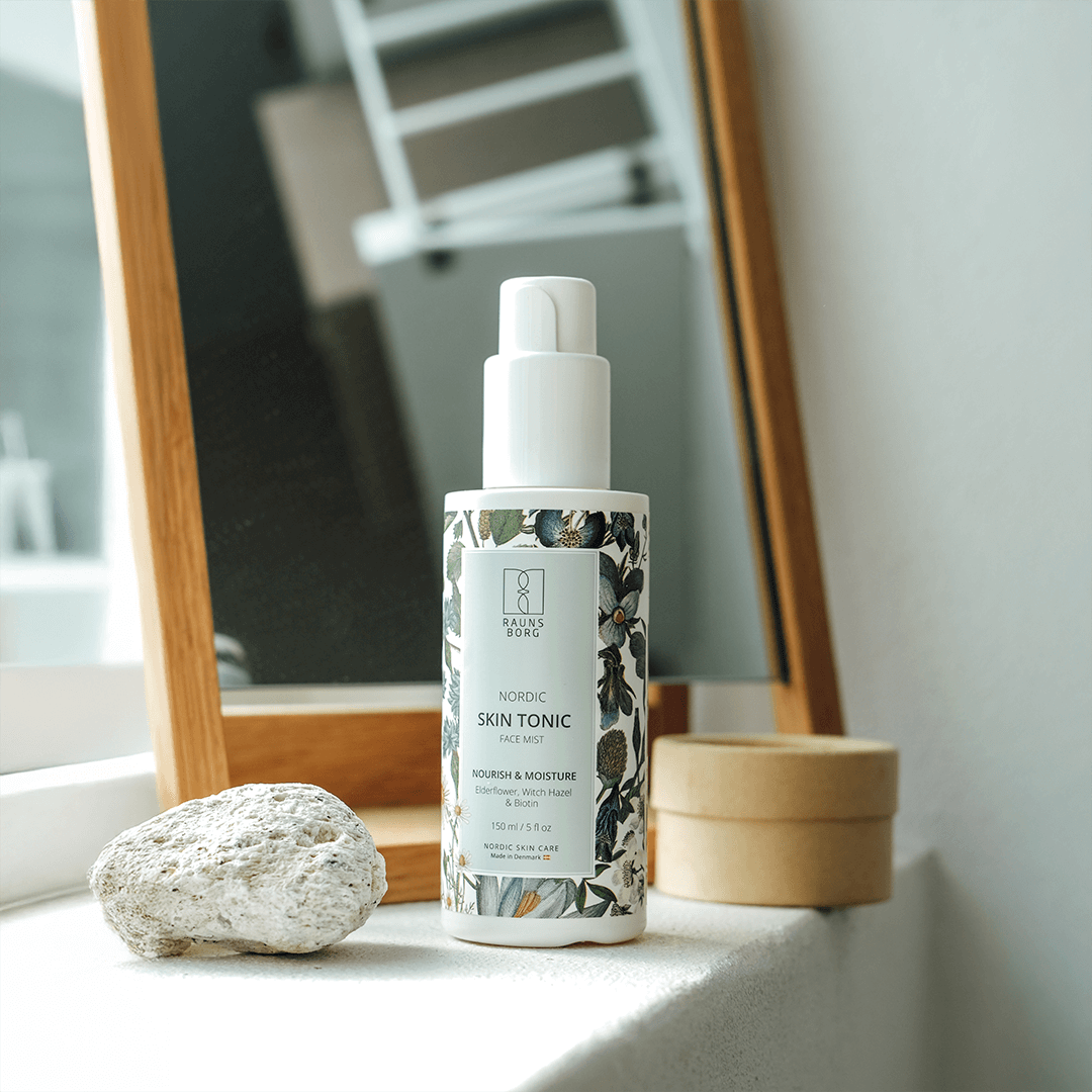 Skin Tonic