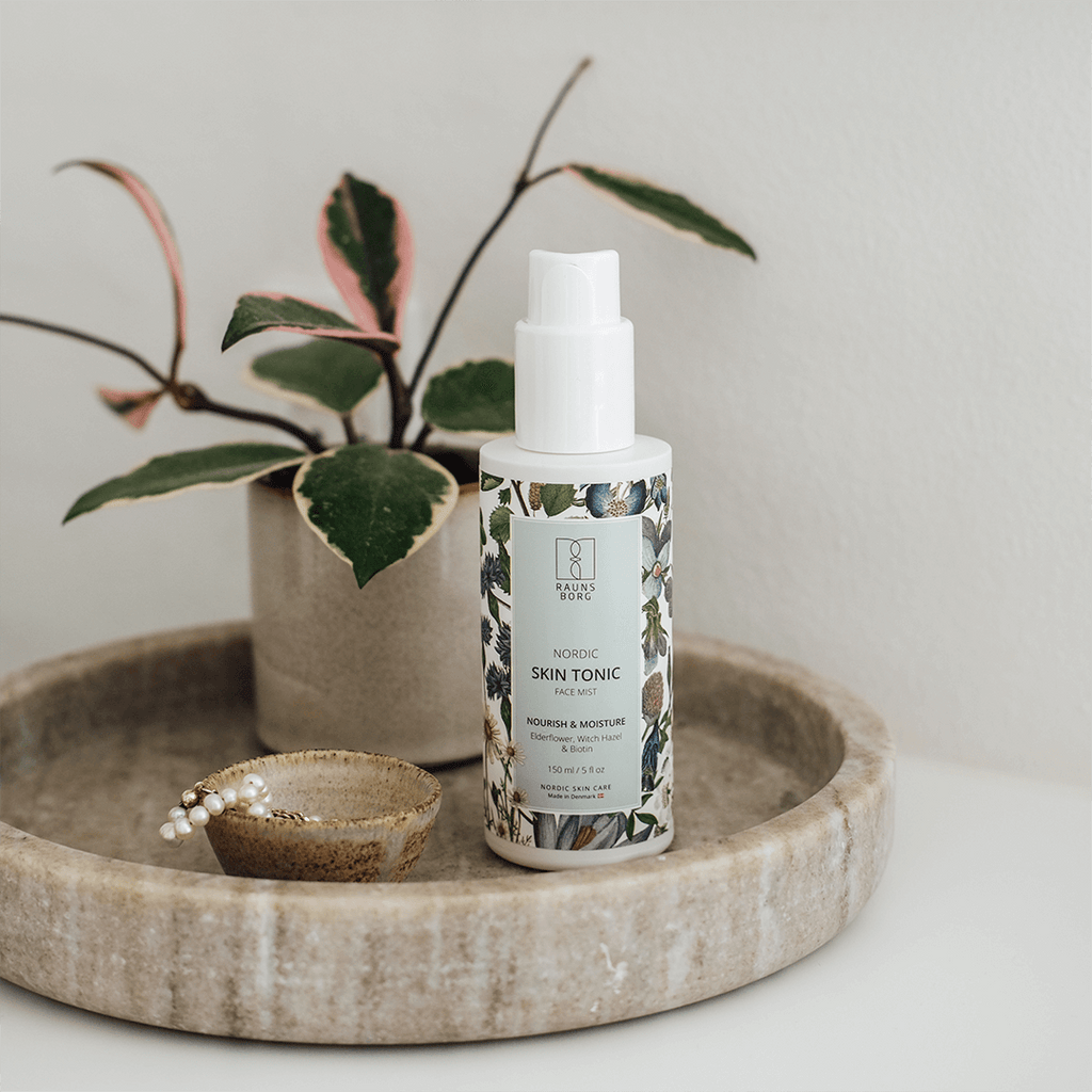 Skin Tonic
