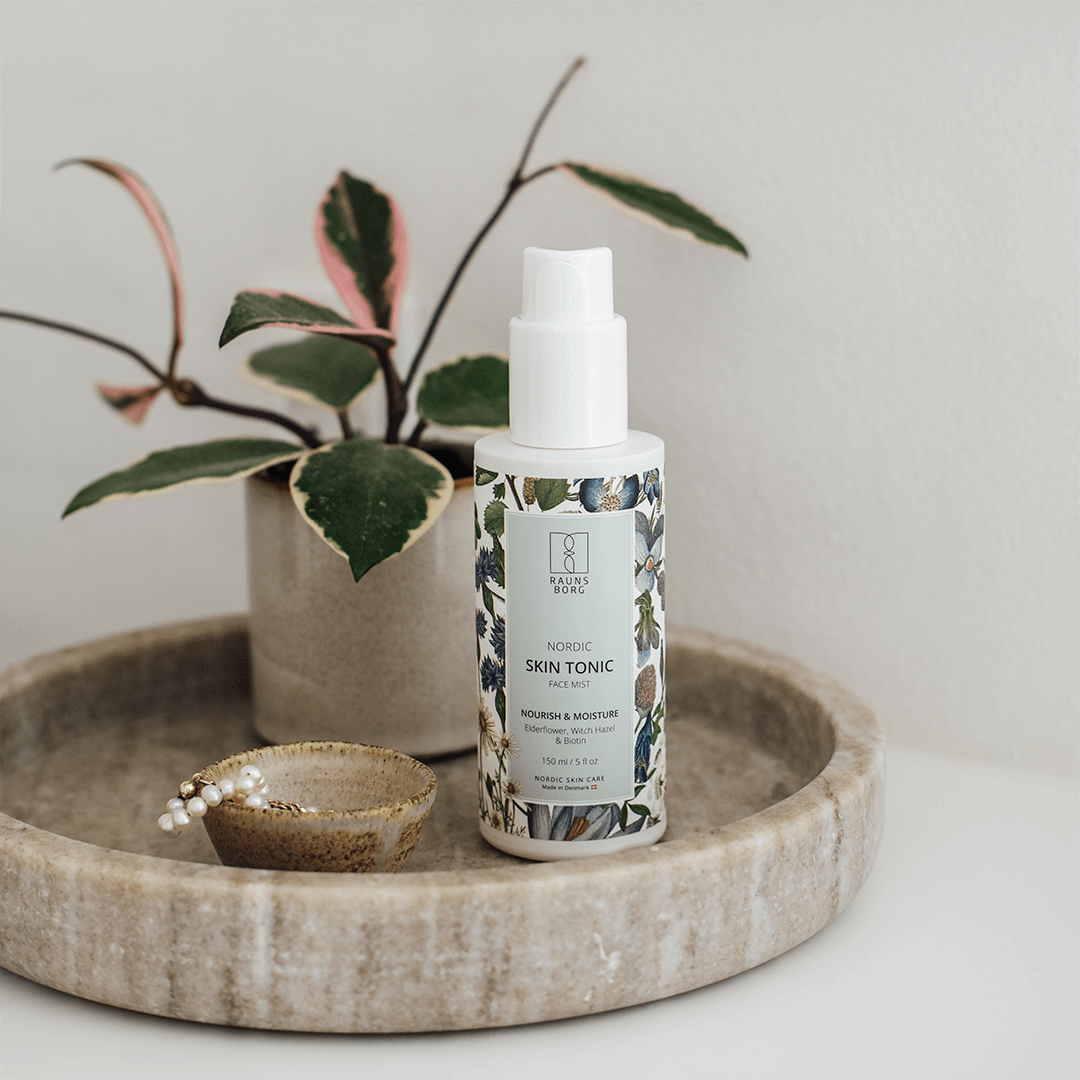 Skin Tonic