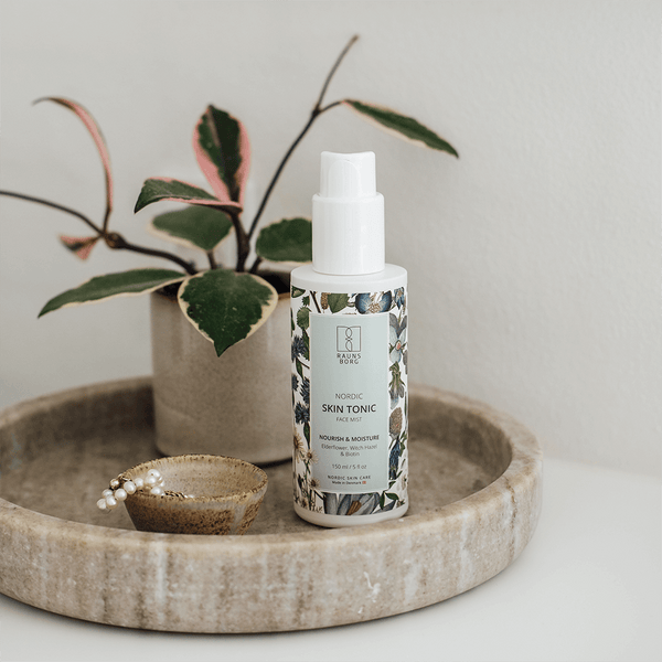 Skin Tonic