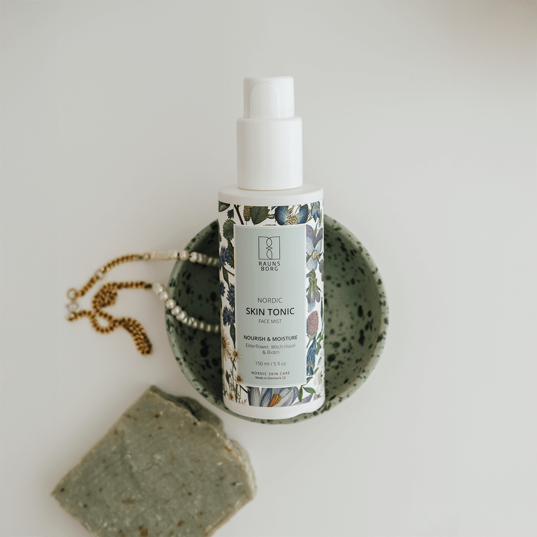 Skin Tonic