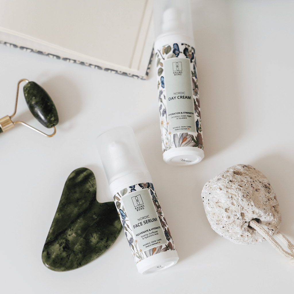Face Serum