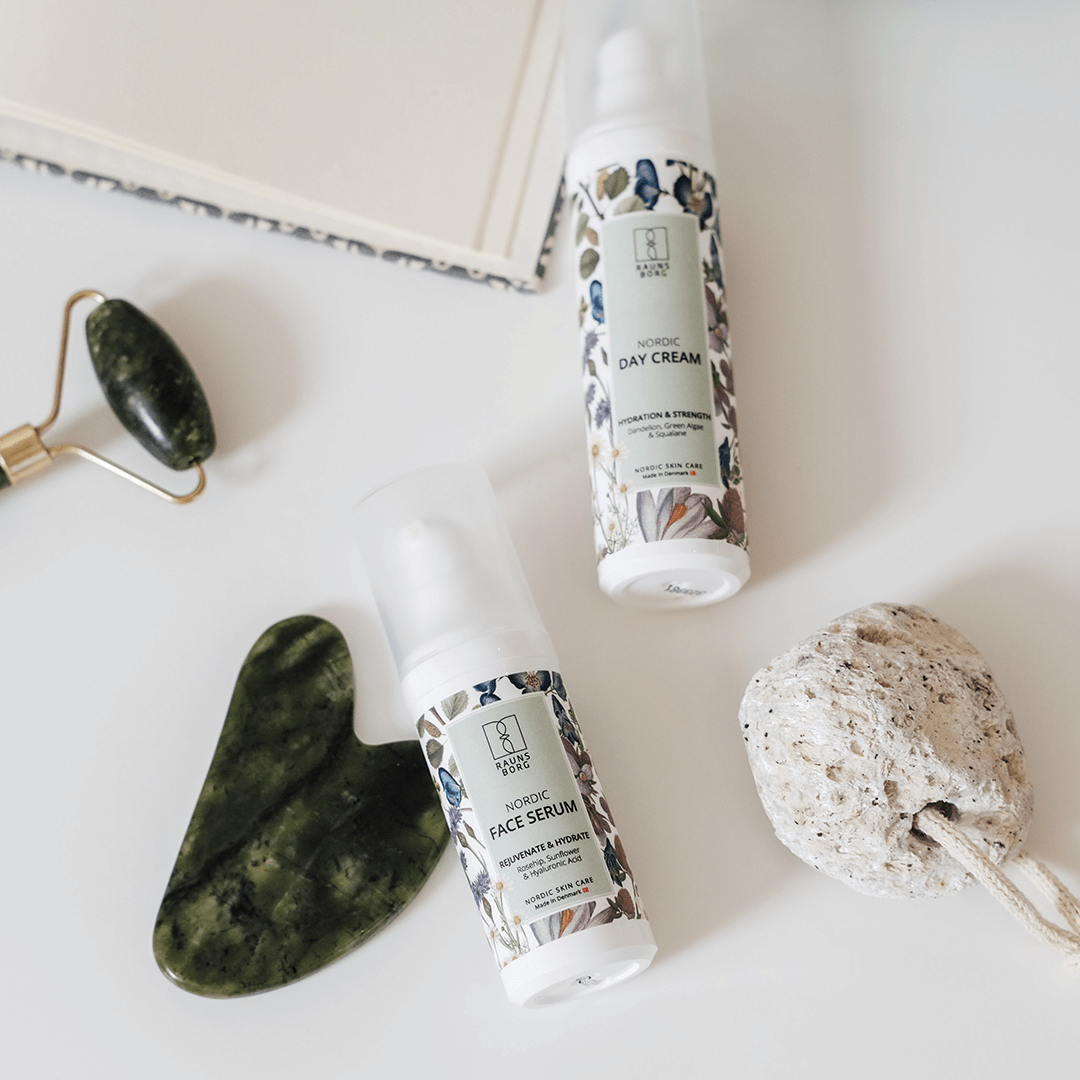 Face Serum