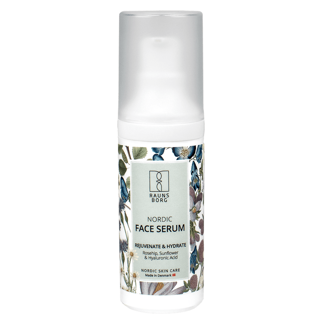 Face Serum