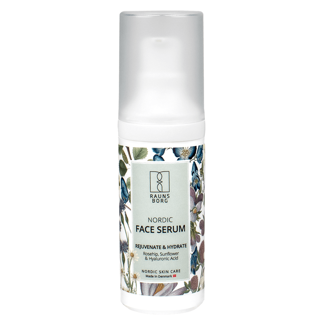 Face Serum