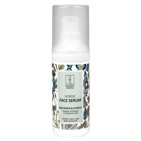 Face Serum