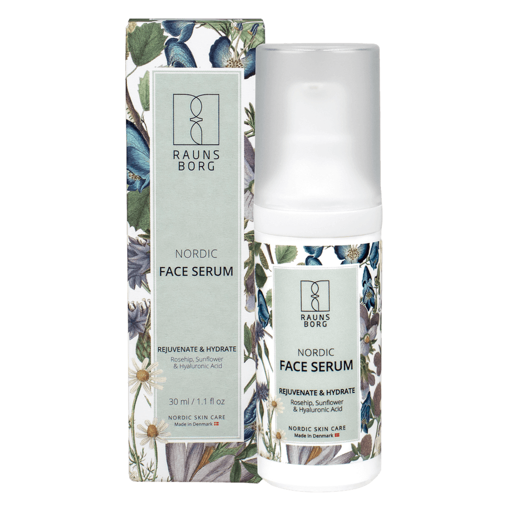 Face Serum