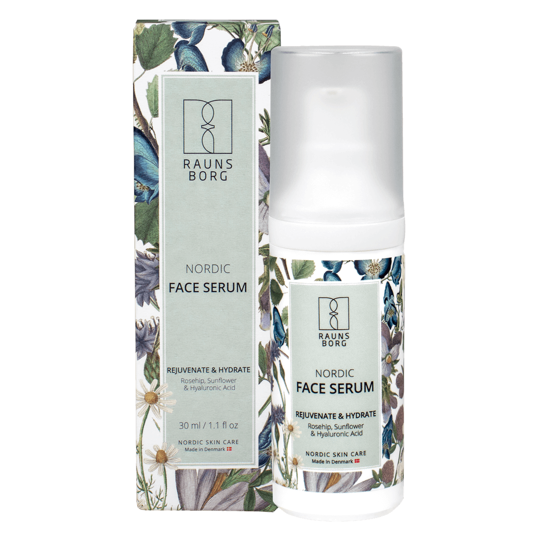 Face Serum