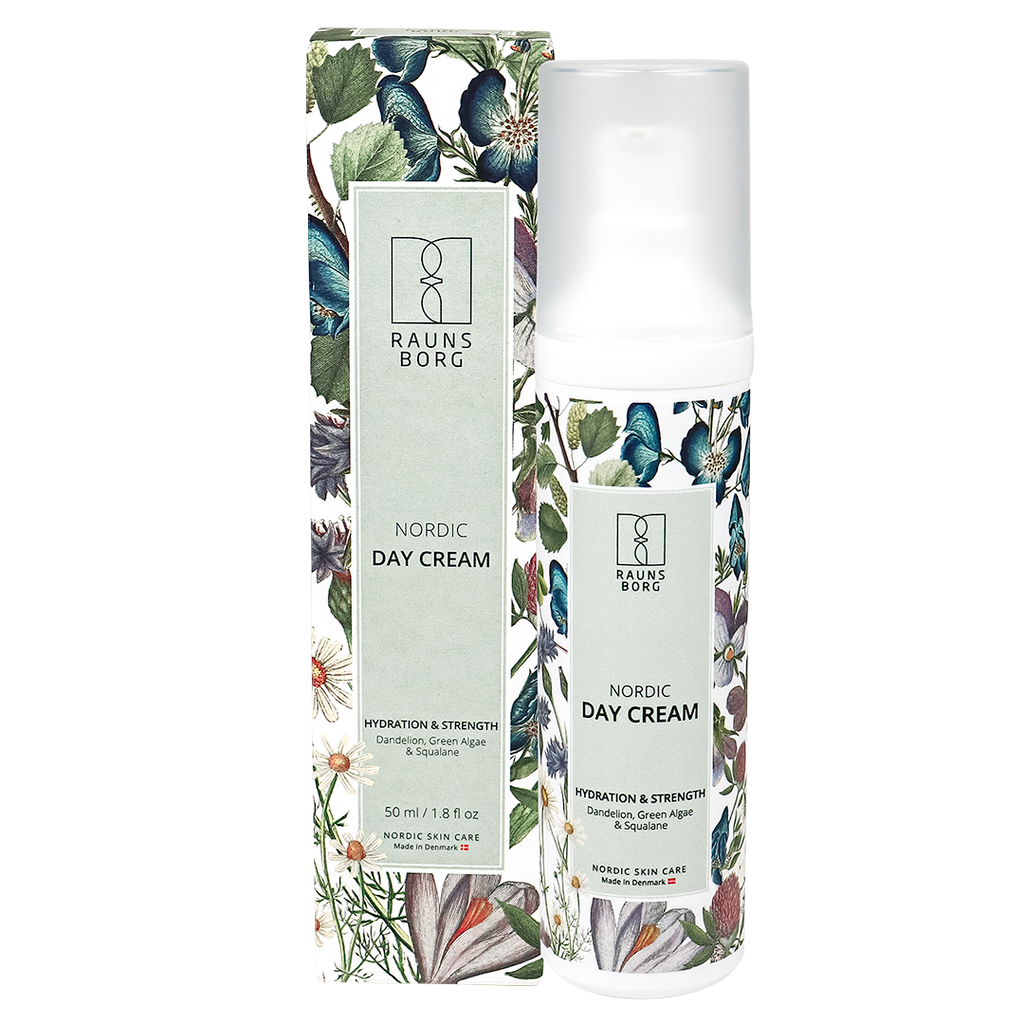 Day Cream