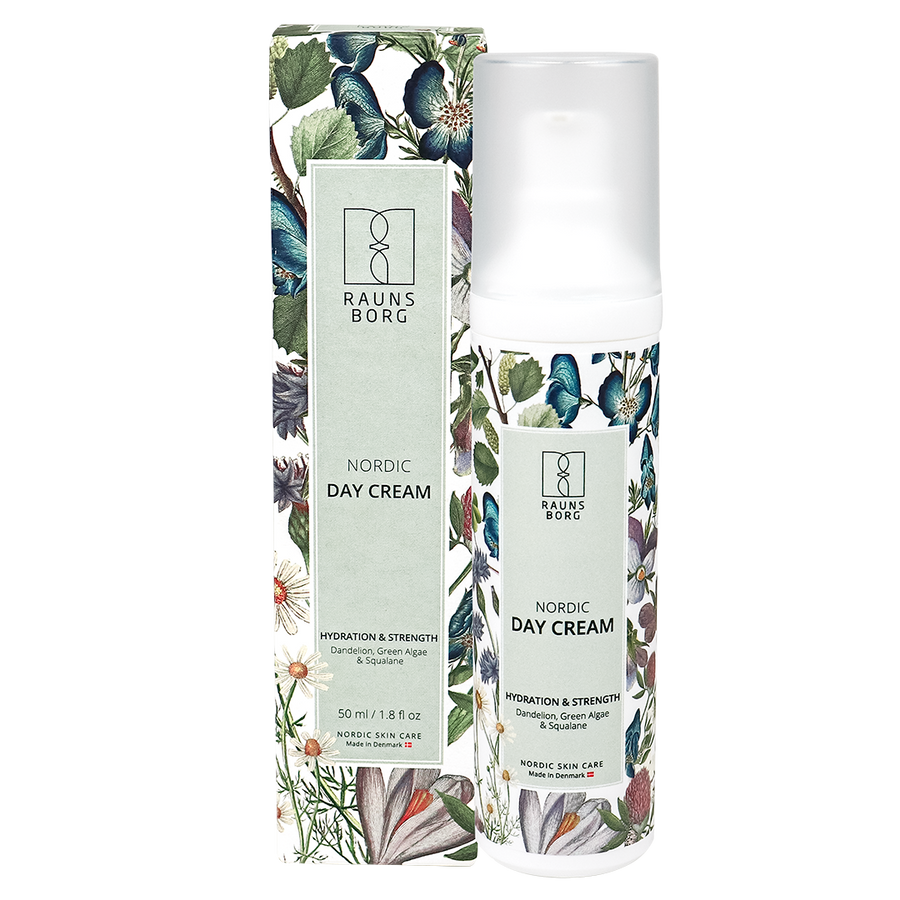 Day Cream