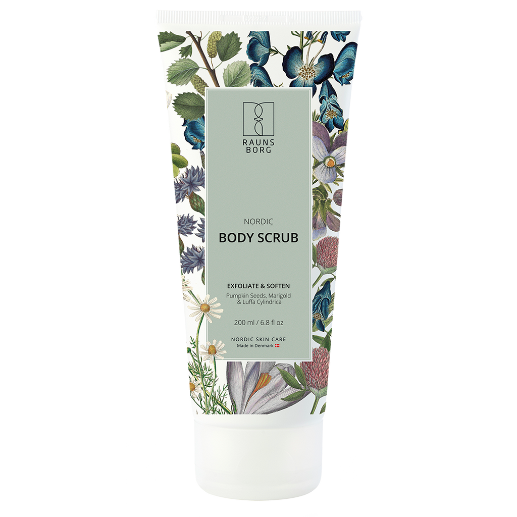 Body Scrub