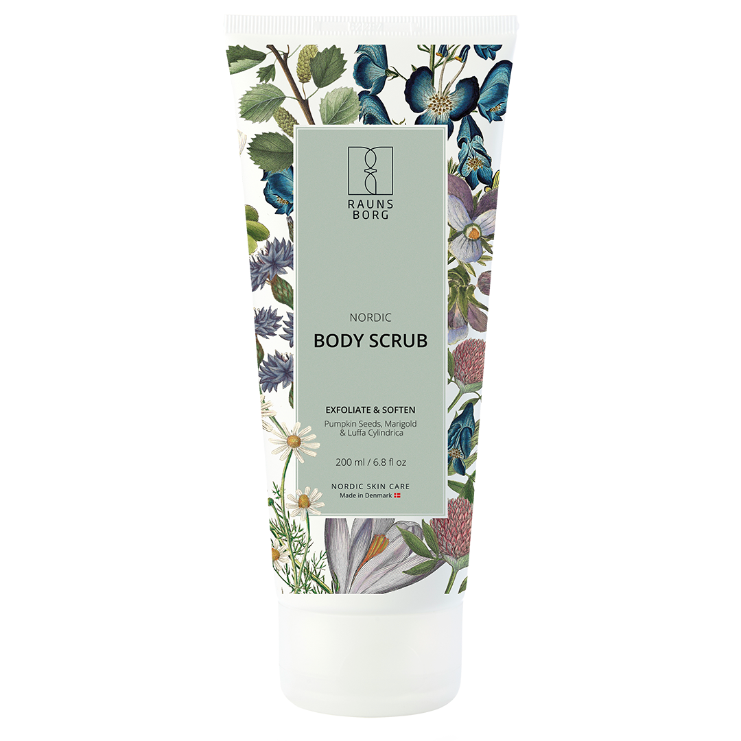 Body Scrub