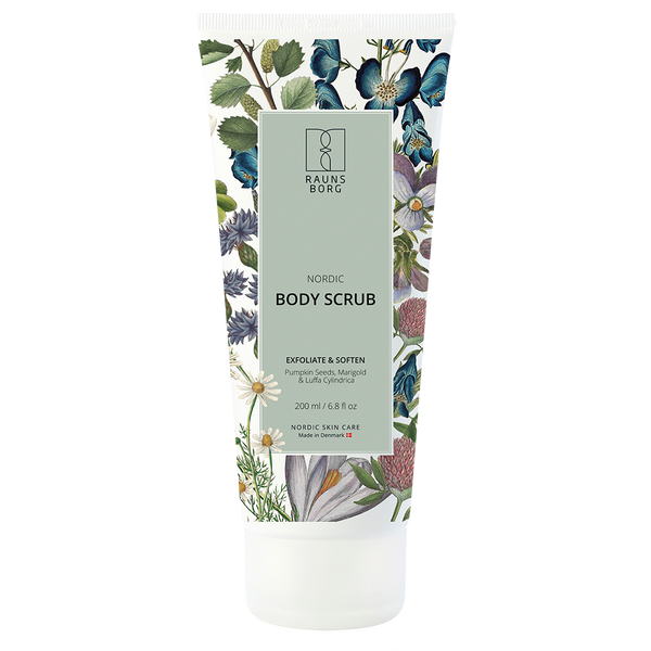 Body Scrub