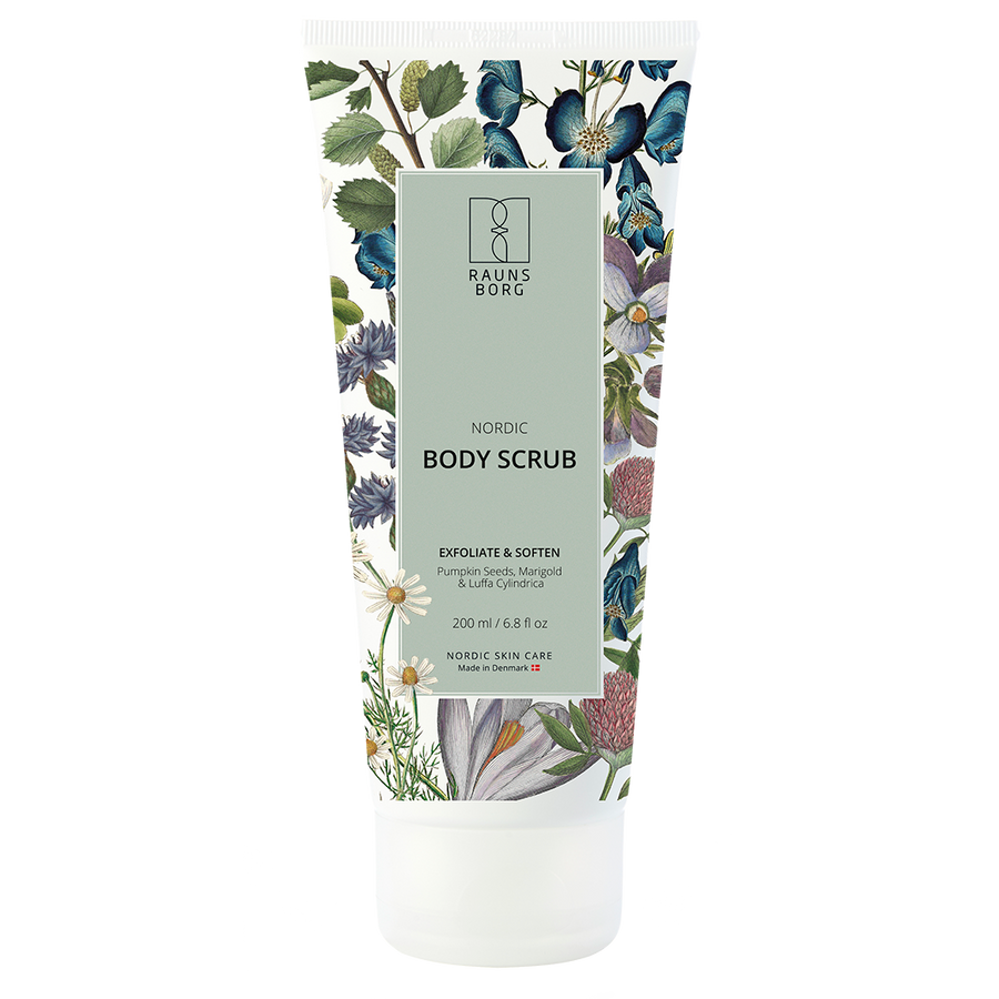 Body Scrub