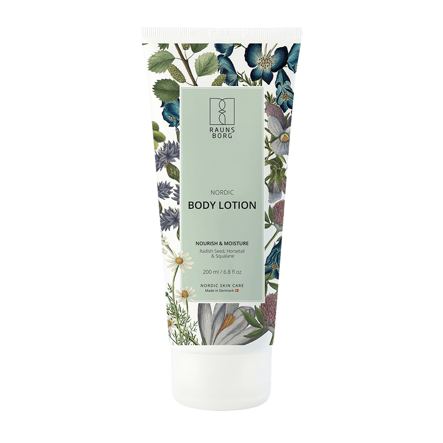 Body Lotion