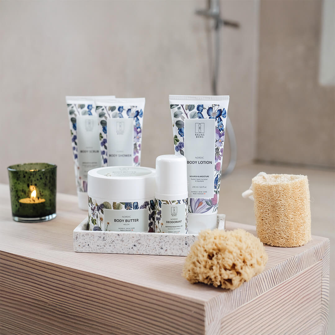 Body Lotion