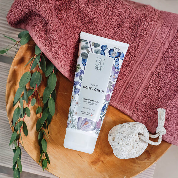 Body Lotion