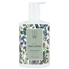 Body Lotion 500 ml