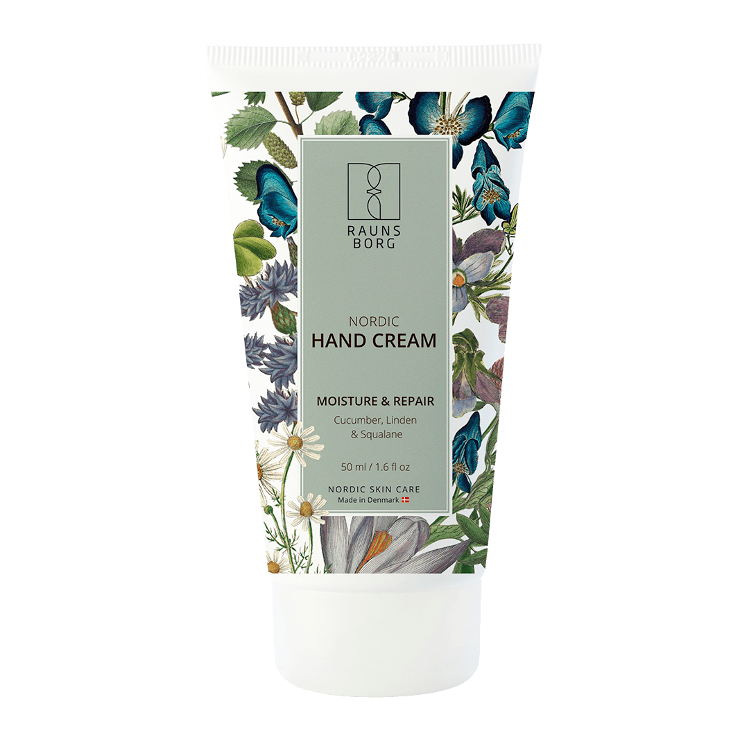 Hand Cream 50ml