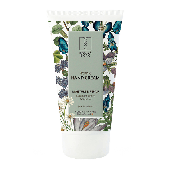 Hand Cream 50ml