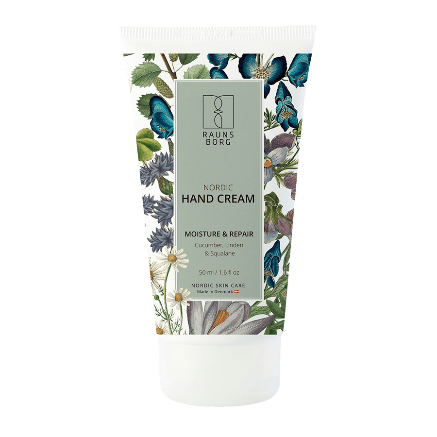 Hand Cream 50ml