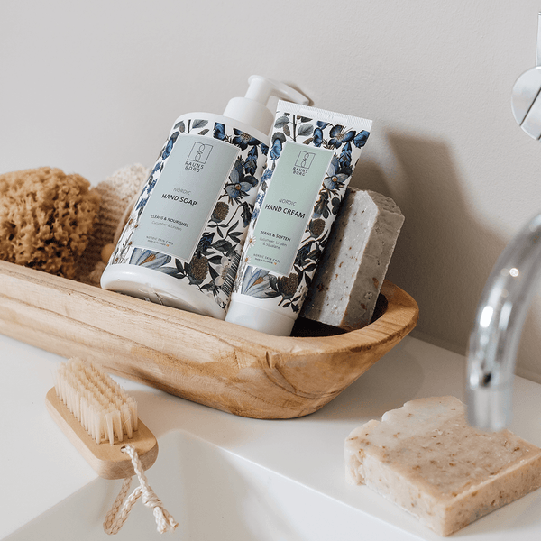Hand Cream