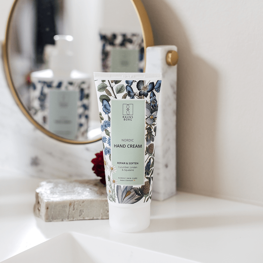 Hand Cream