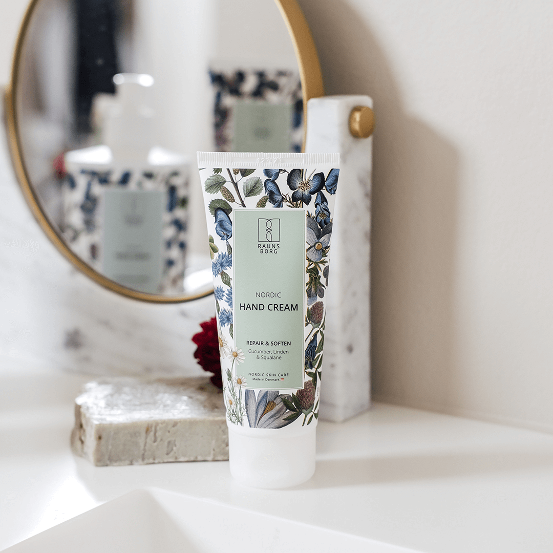 Hand Cream