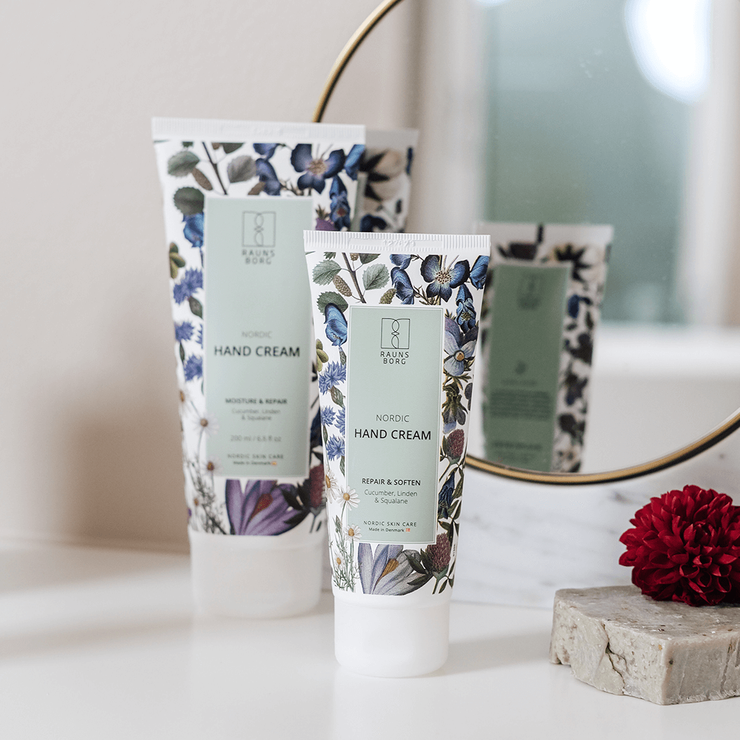 Hand Cream