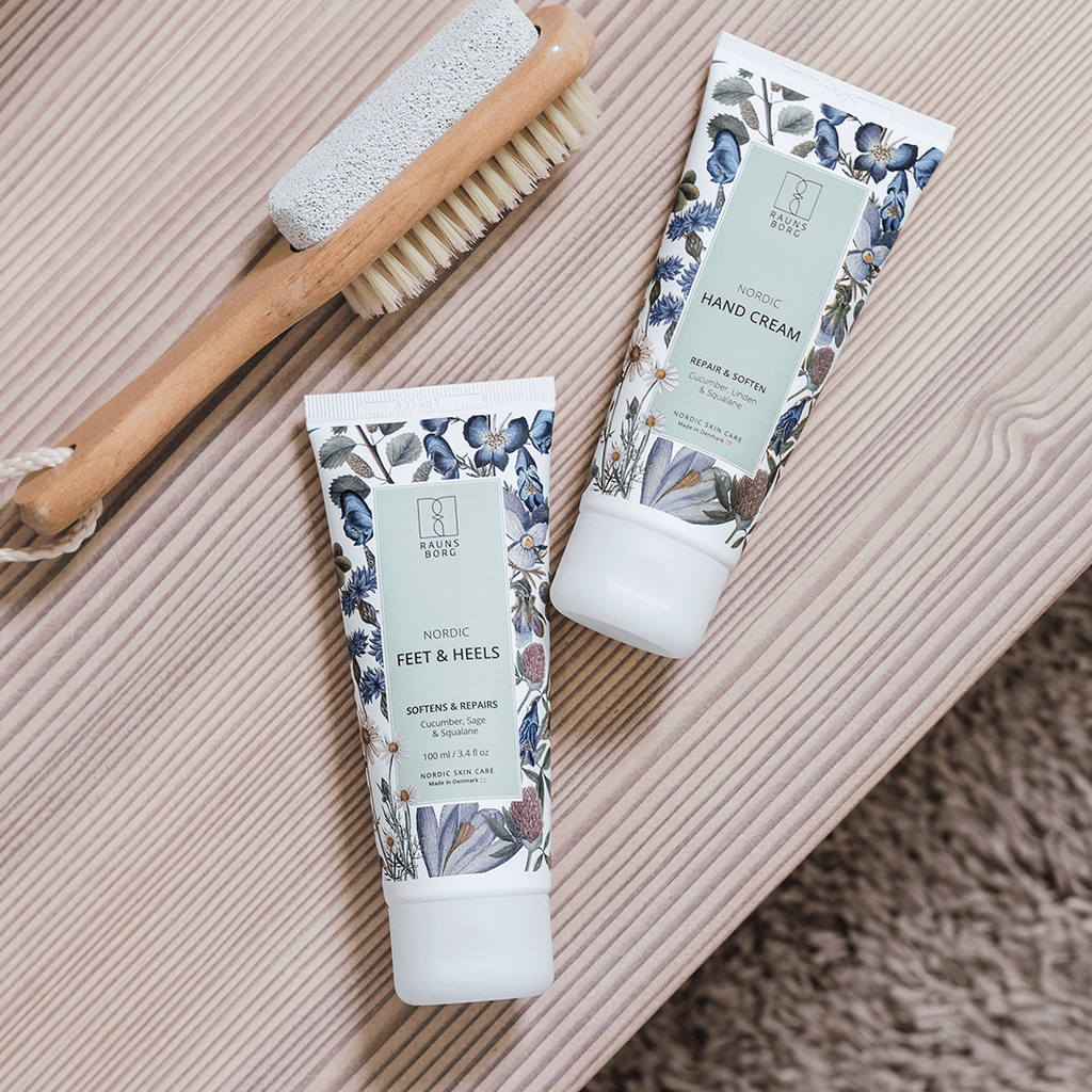 Hand Cream