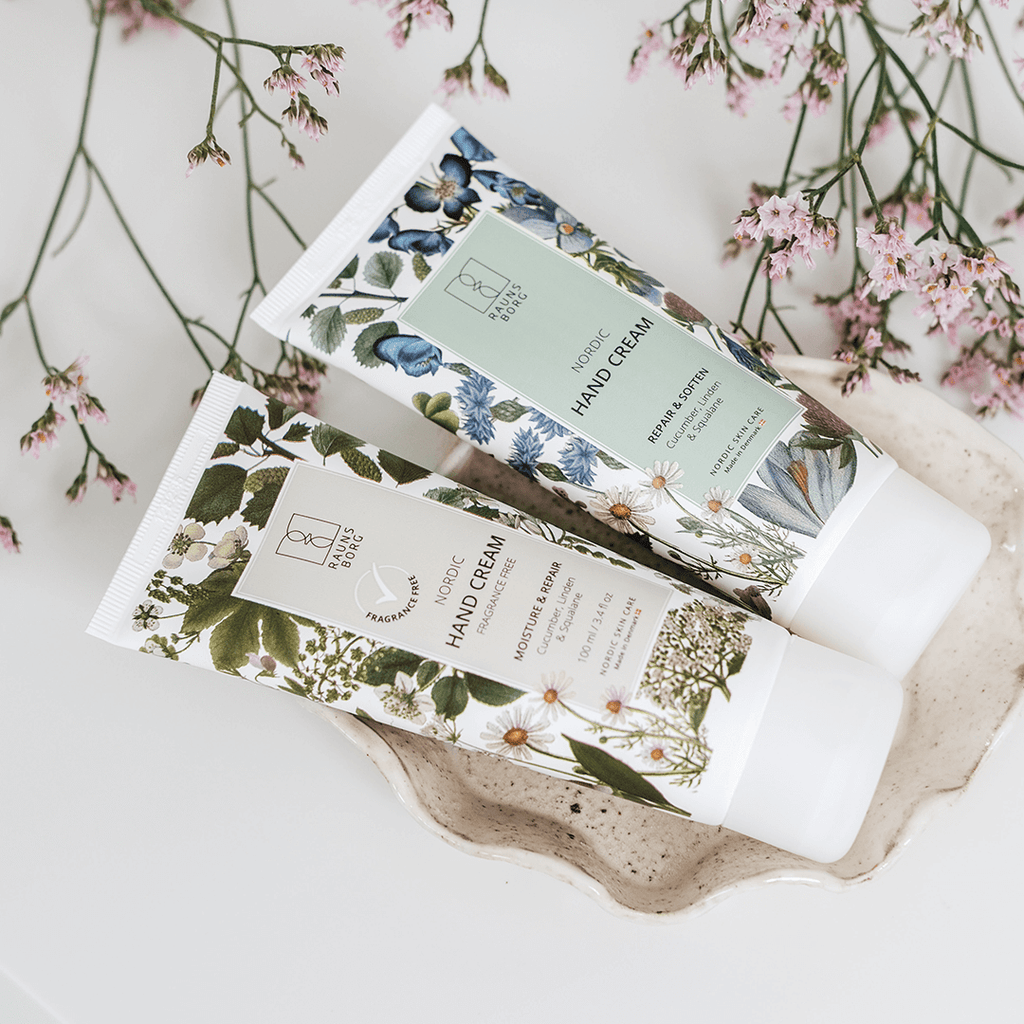 Hand Cream