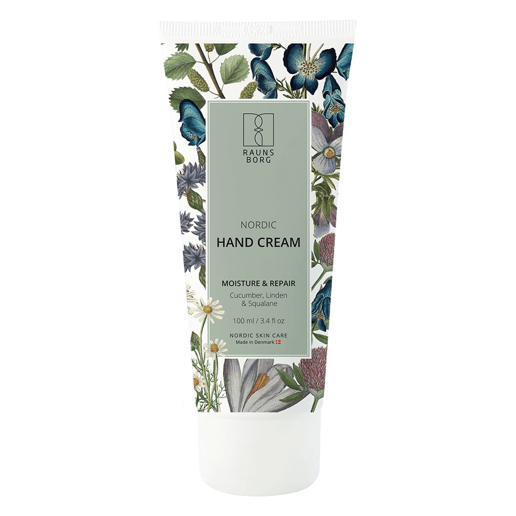 Hand Cream