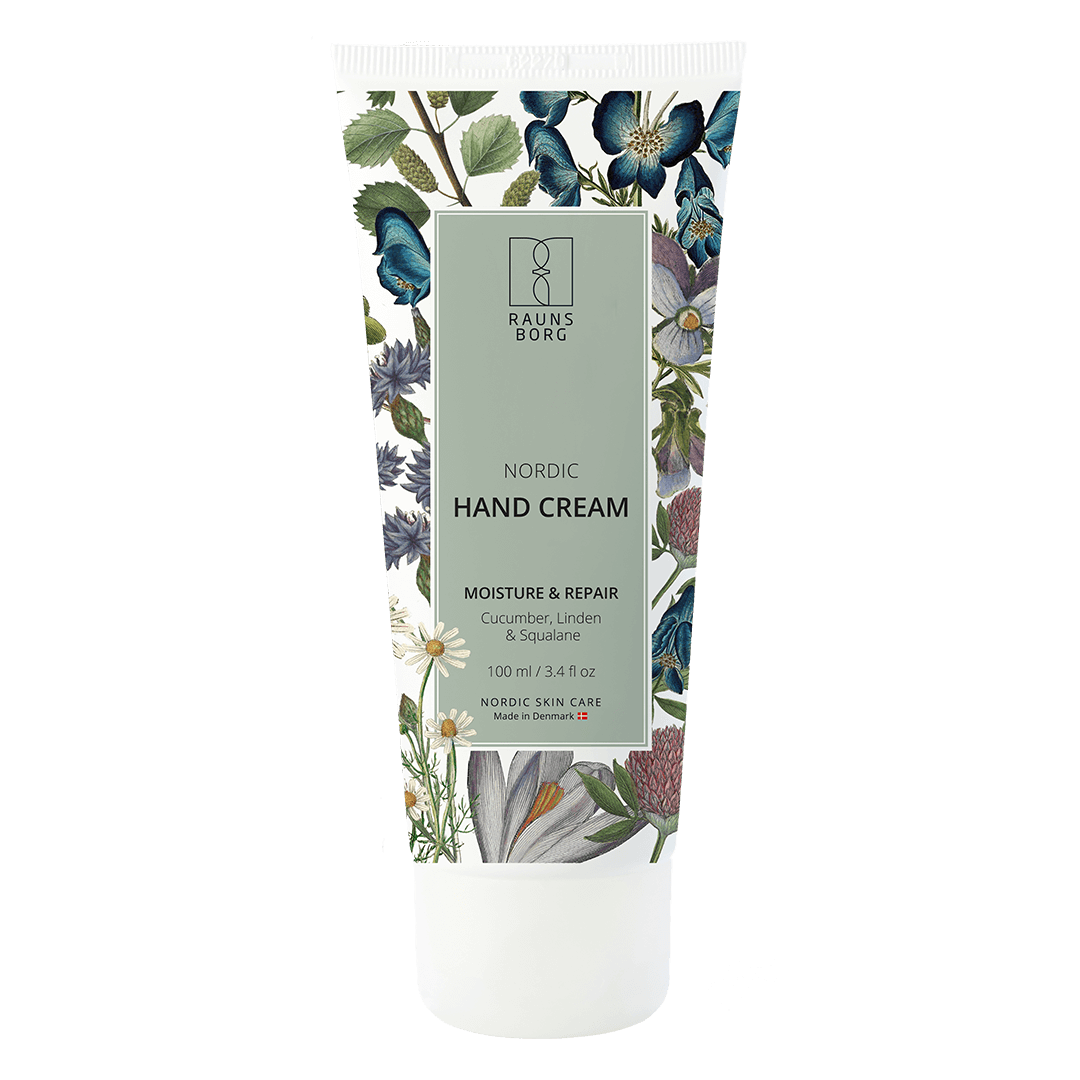 Hand Cream