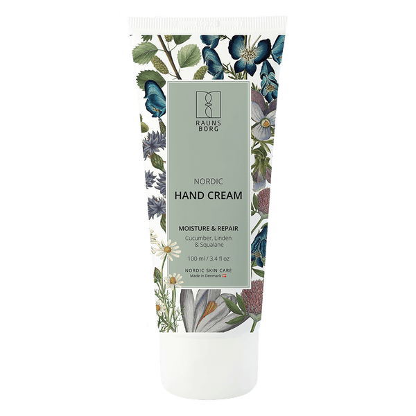 Hand Cream