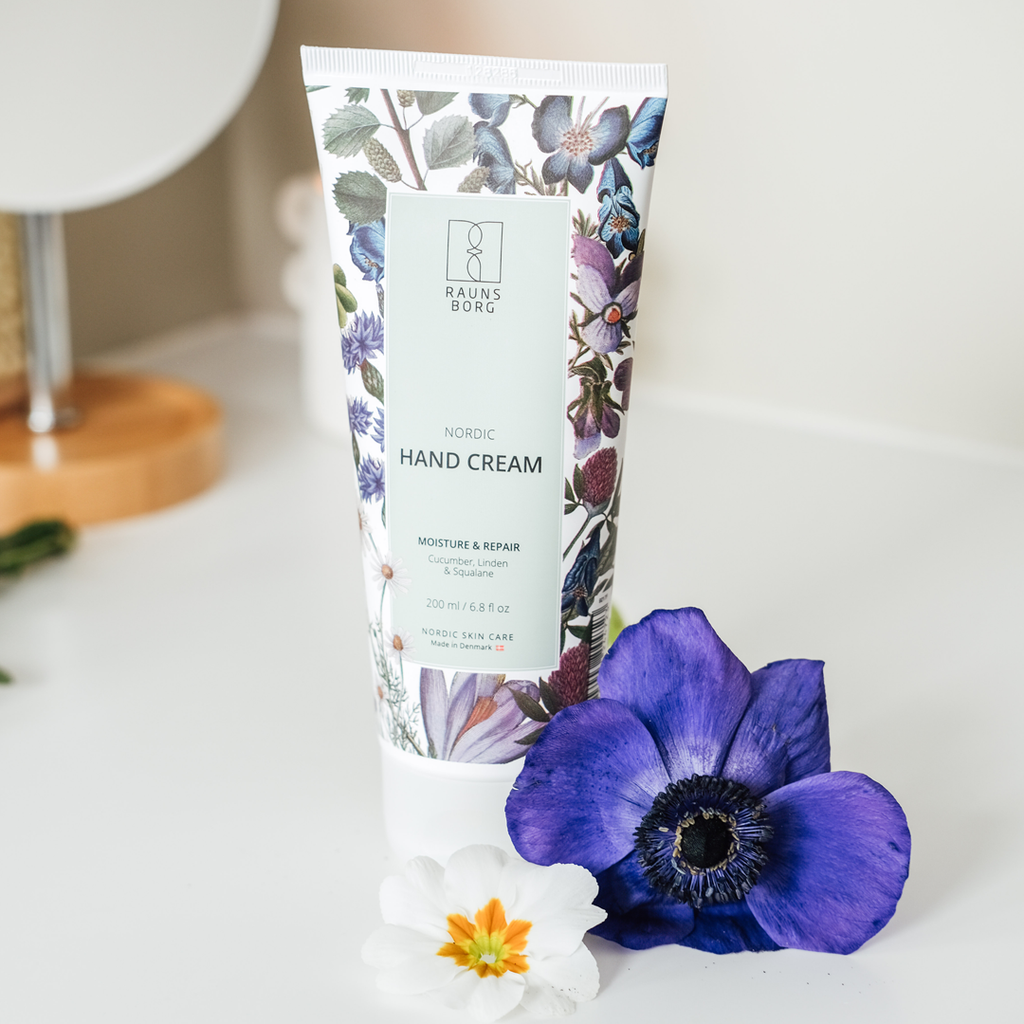 Hand Cream 200ml