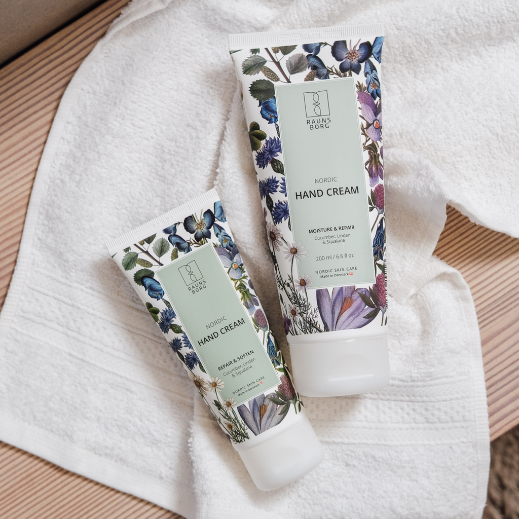 Hand Cream 200ml
