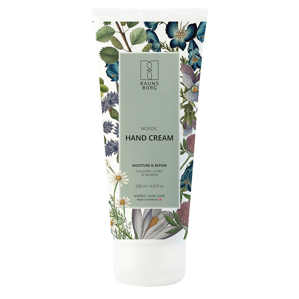 Hand Cream 200ml